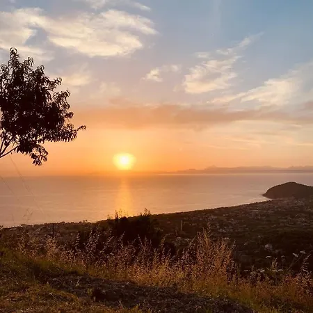 Lejlighed Vista Mare A