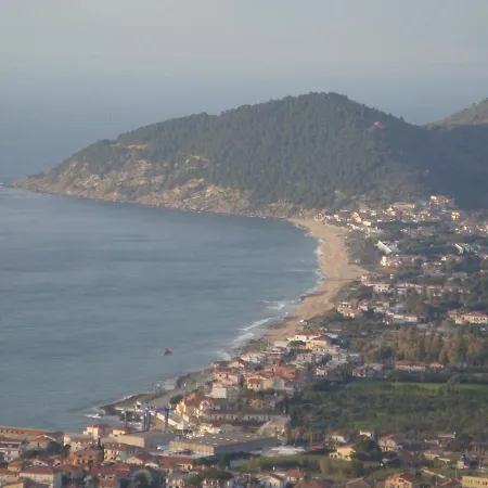 Vista Mare A Lejlighed Castellabate