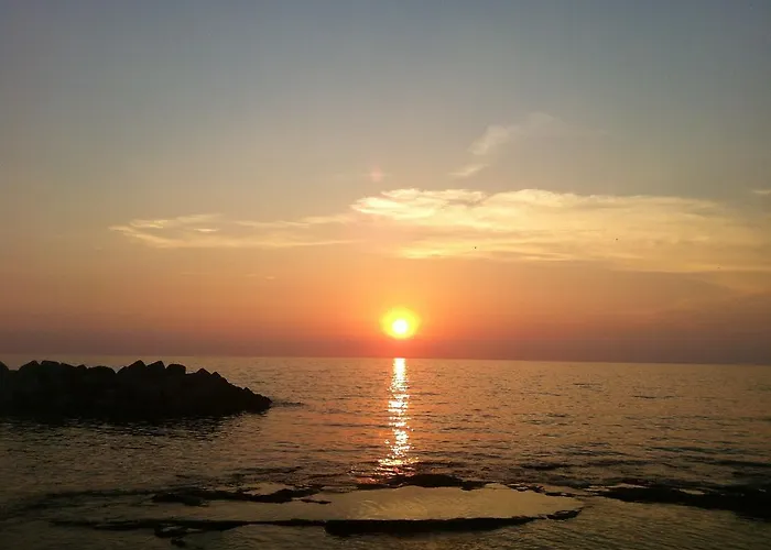 Vista Mare A * Castellabate