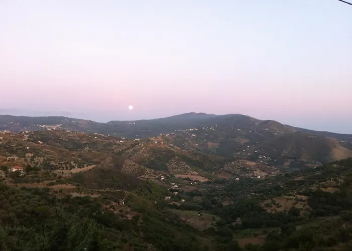 Apartmán Vista Mare A