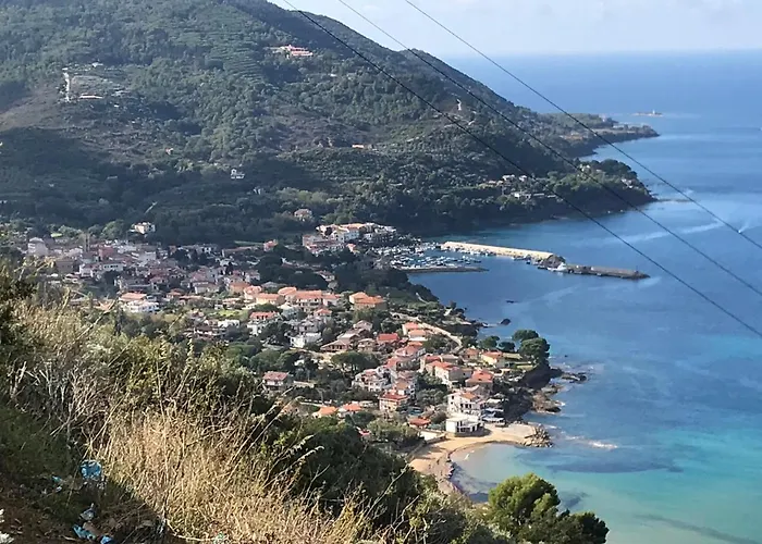 Vista Mare A Castellabate