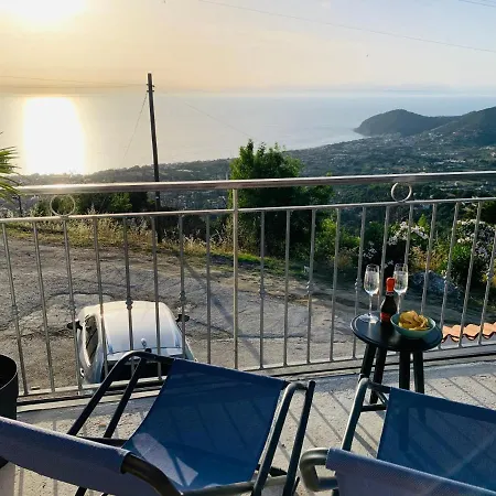Vista Mare A Apartment *