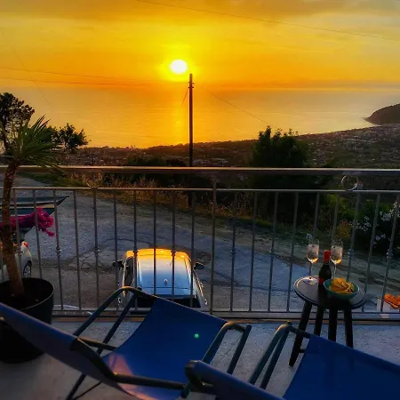 Vista Mare A Apartment Castellabate