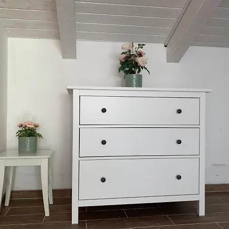 Vista Mare A Apartamento *