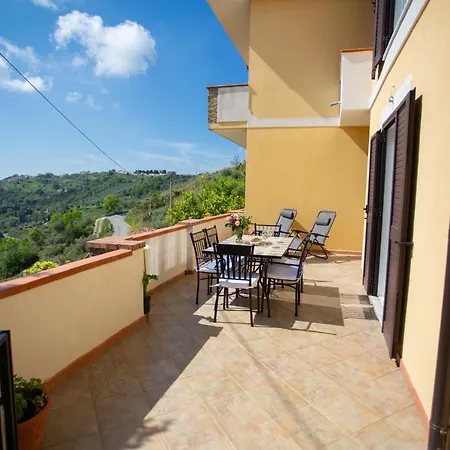 Apartment Vista Mare A