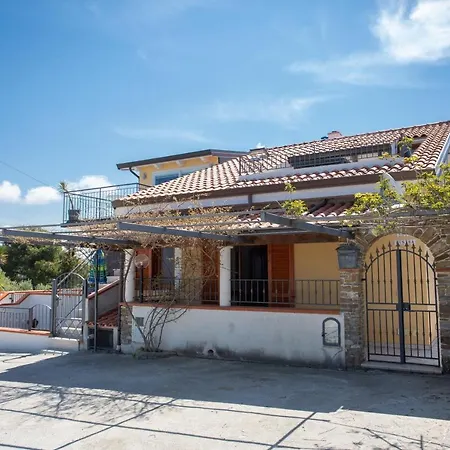 Apartment Vista Mare A *