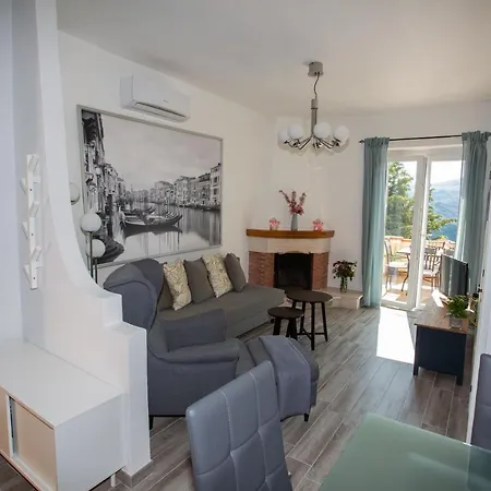 Vista Mare A Apartment