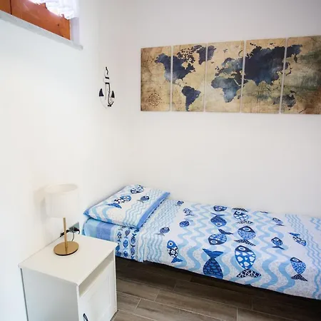 Apartment Vista Mare A