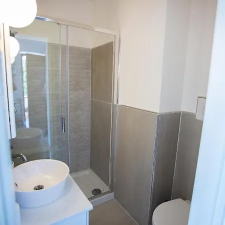 Apartment Vista Mare A Castellabate