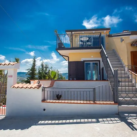 Apartment Vista Mare A
