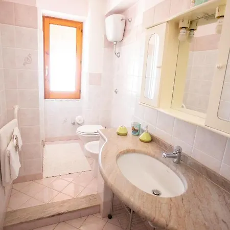 Apartment Vista Mare A Castellabate