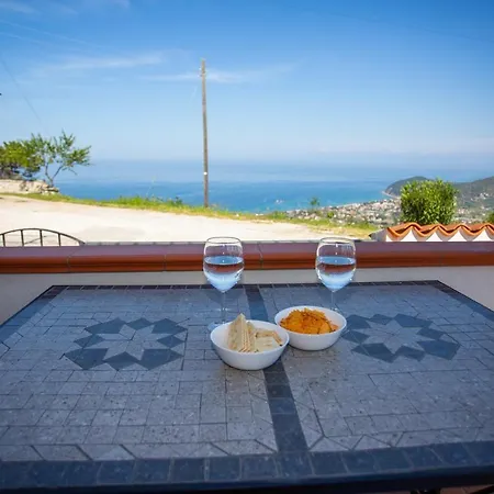 Vista Mare A Appartement *