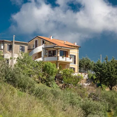 Vista Mare A Apartment Castellabate
