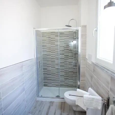 Apartment Vista Mare A *