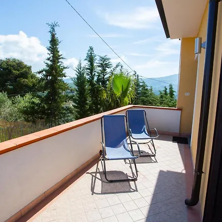 Vista Mare A * Castellabate