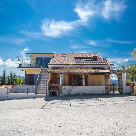Vista Mare A Appartement Castellabate