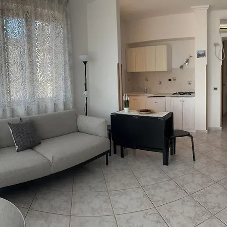 Vista Mare A Apartment Castellabate