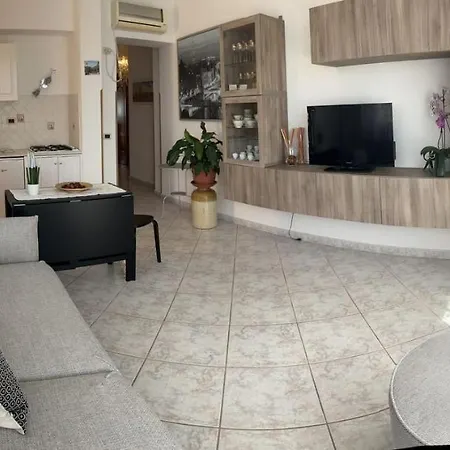 Apartment Vista Mare A