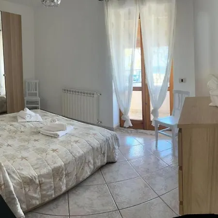 Vista Mare A Appartement