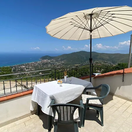 Vista Mare A