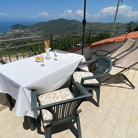 Vista Mare A Apartment *