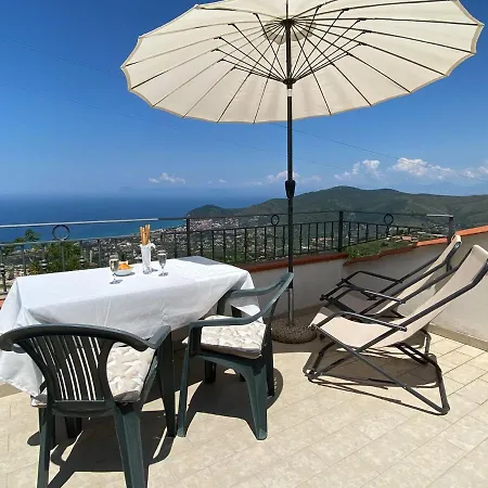 Apartment Vista Mare A *