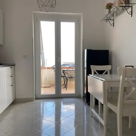 Vista Mare A