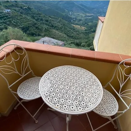 Apartment Vista Mare A