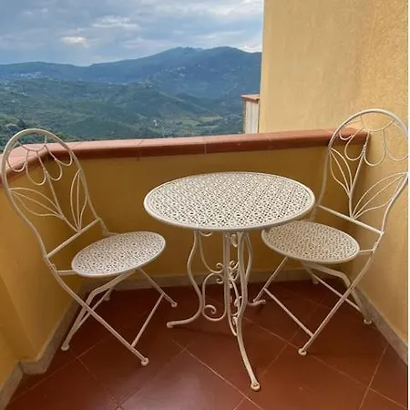Apartment Vista Mare A