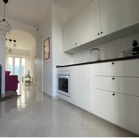 Vista Mare A Apartment Castellabate