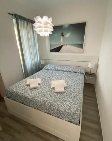 Vista Mare A Apartment *