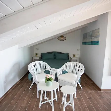 Apartment Vista Mare A