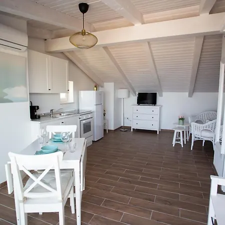 Apartment Vista Mare A *