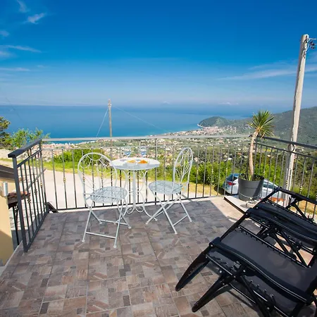 Apartment Vista Mare A *