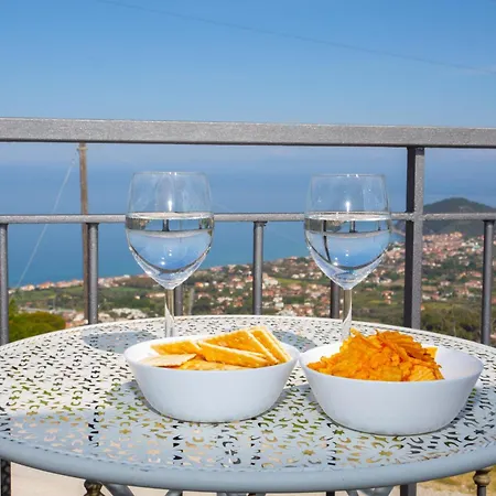 Vista Mare A Apartment