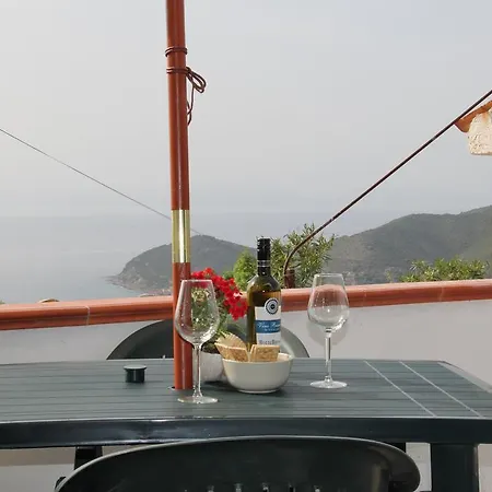 Apartment Vista Mare A *