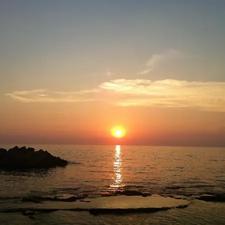 Vista Mare A * Castellabate
