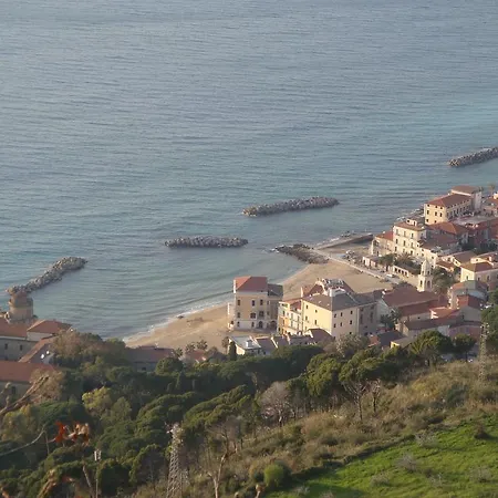 Vista Mare A Castellabate