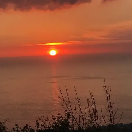 Apartamento Vista Mare A Castellabate