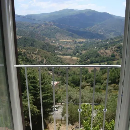 Apartment Vista Mare A Castellabate
