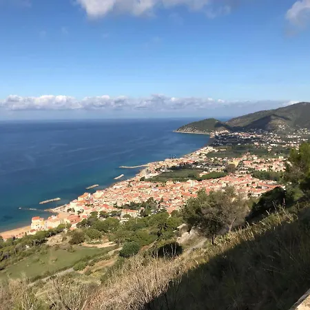 Vista Mare A
