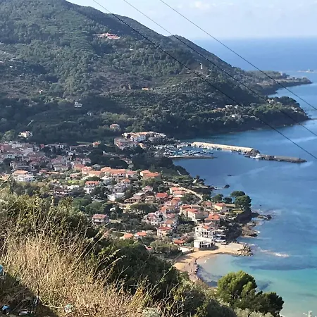 Vista Mare A Castellabate